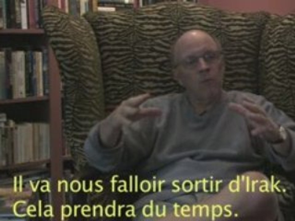 ITV Burdett Loomis Vidéo Dailymotion