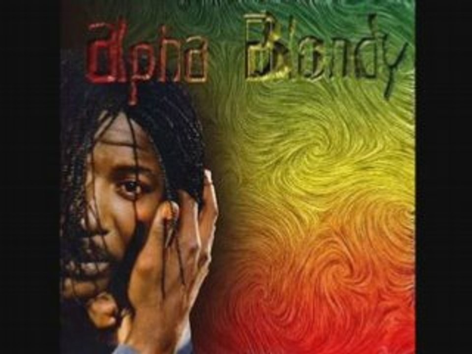 Alpha blondy Sebe allah ye Vidéo Dailymotion