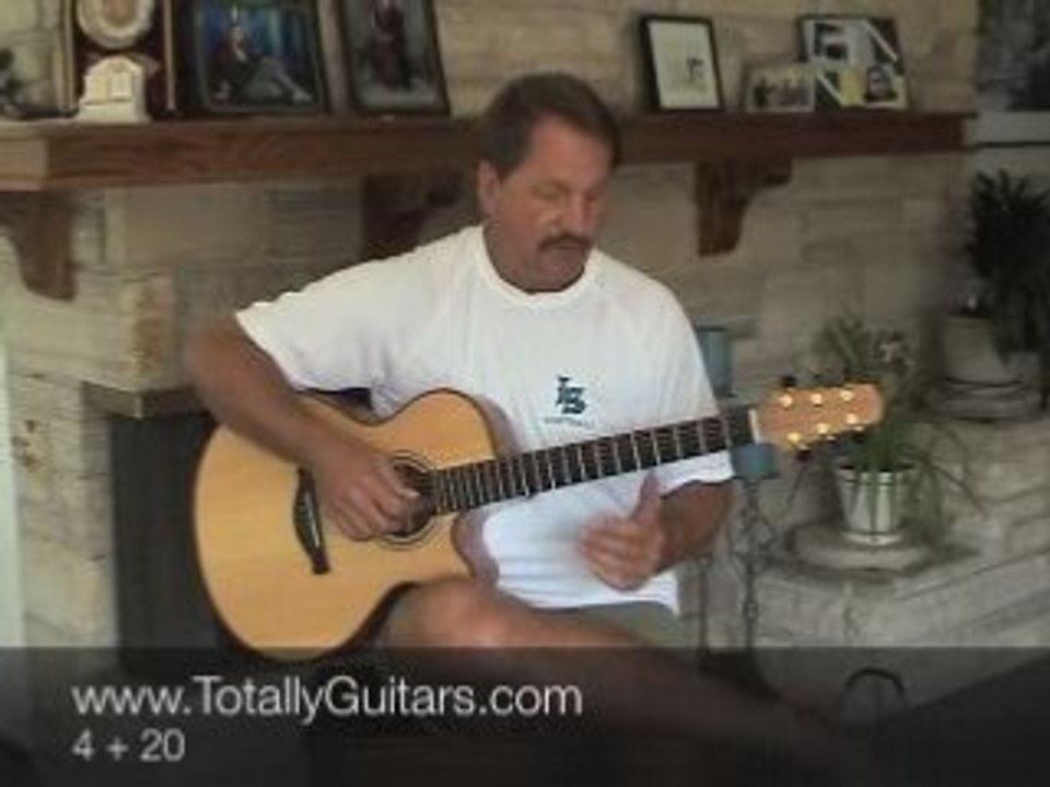 Guitar Lesson 4 + 20 Stephen Stills, CSNY, Deja Vu video Dailymotion