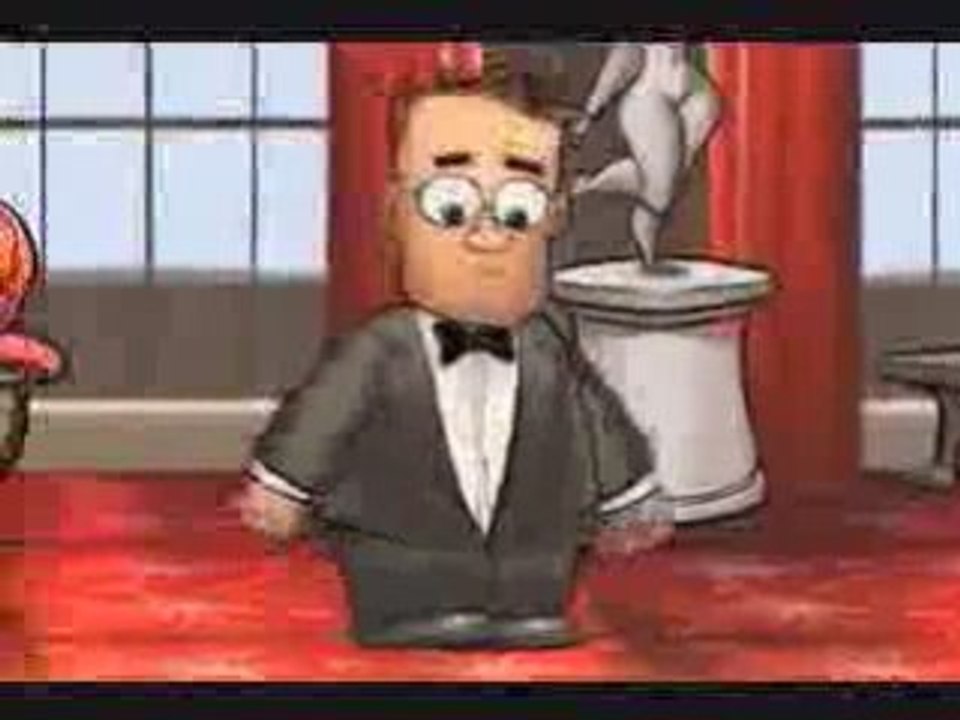 Chistes de Polo Polo Animados El Tino del Pedorro