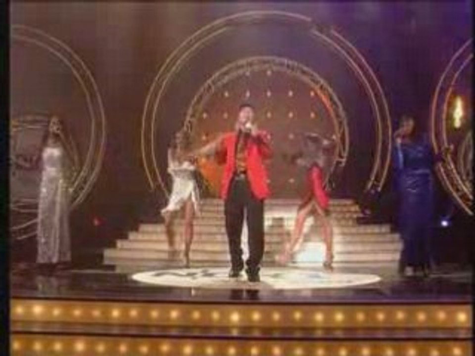 Goombay Dance Band Sun of Jamaika 2001 video Dailymotion
