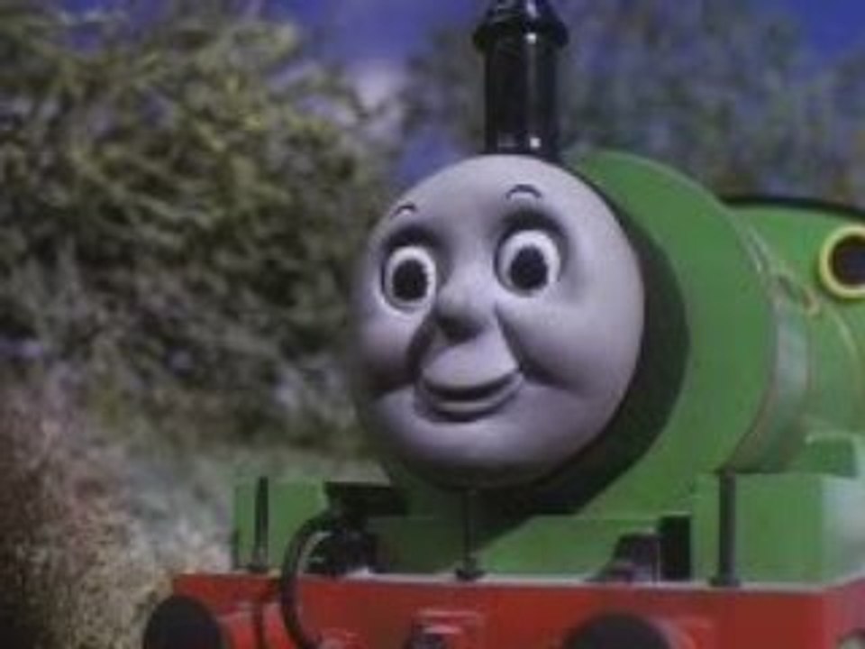 17. Percy Runs Away video Dailymotion