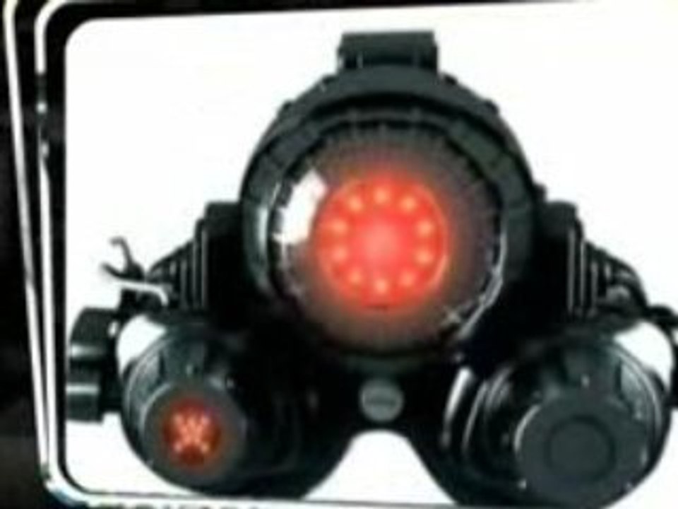 Jakks EyeClops Night Vision Infrared Stealth Goggles video Dailymotion