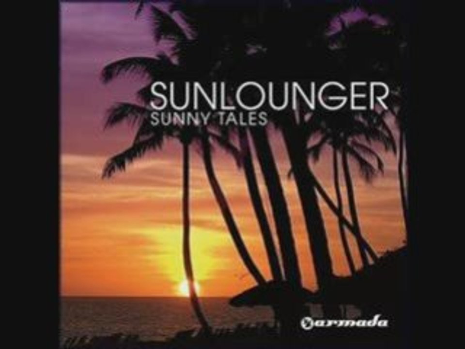 Sunlounger feat. Zara Lost (Dance Version) video Dailymotion