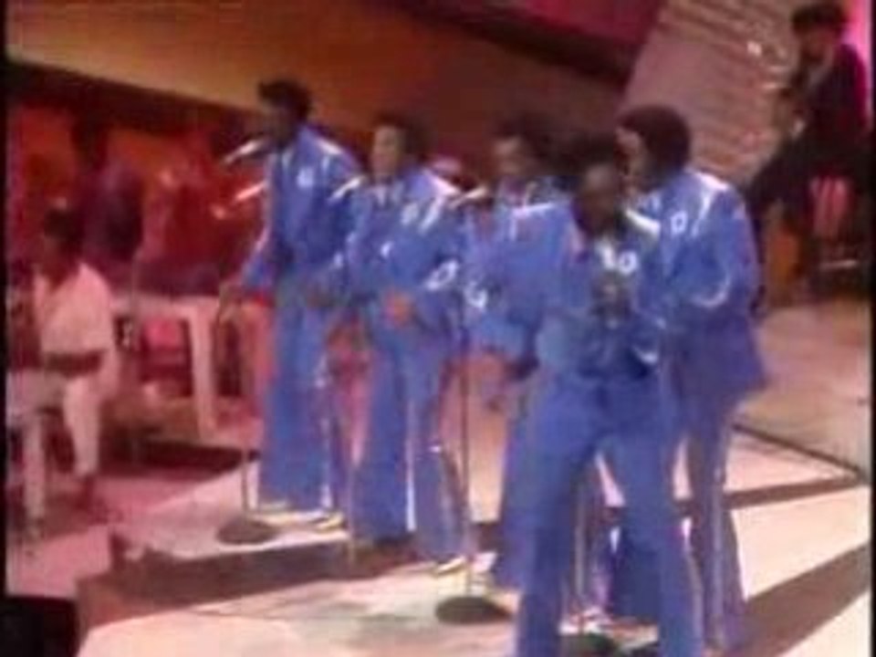 Spinners The Rubberband Man video Dailymotion