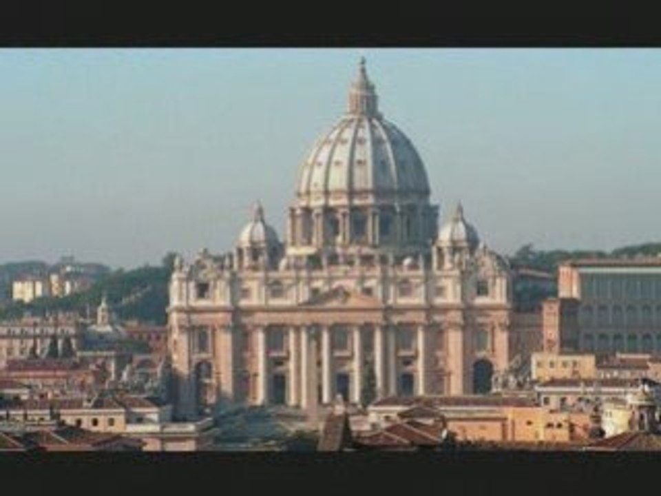 Institut du Bon Pasteur 2008 video Dailymotion