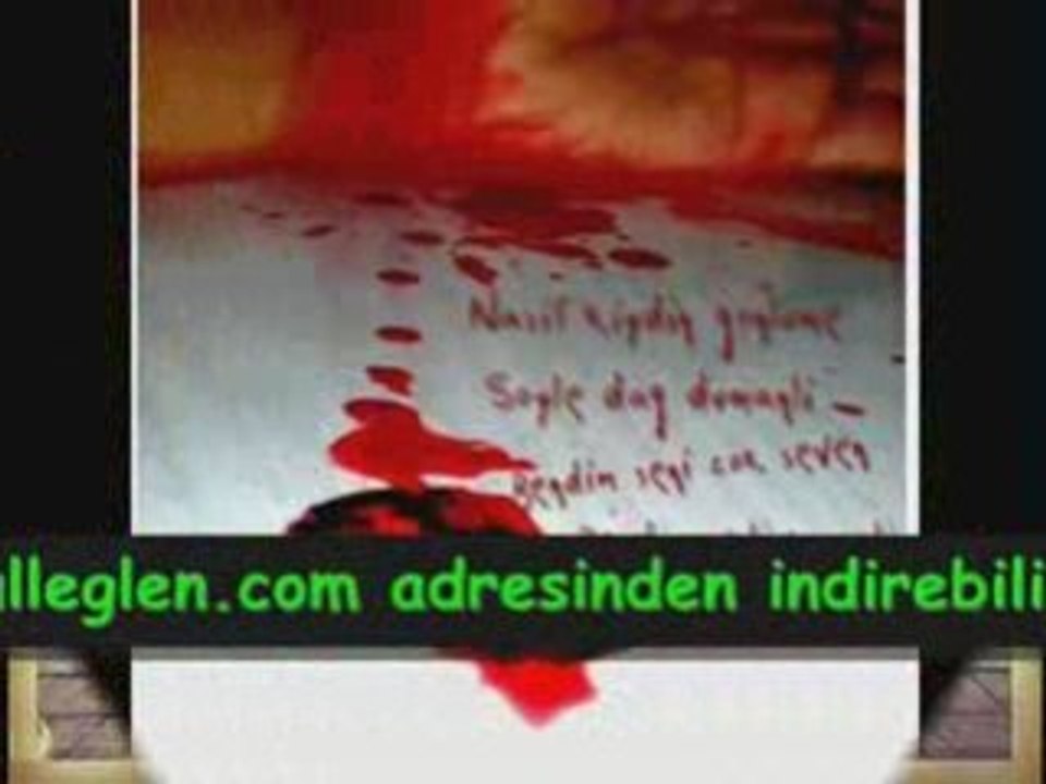 Amatör çiğdem (Harika Bir Ses İnsanı Uzaklara Götüren Şarkı
