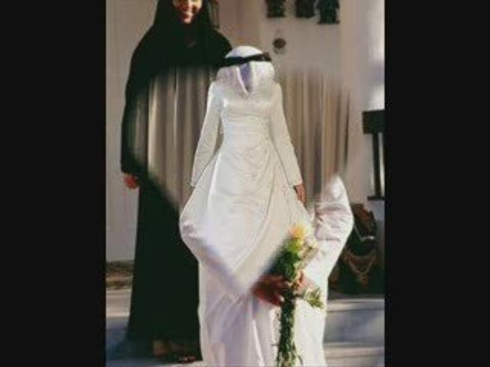 Anachid mariage musulman muslim Vidéo Dailymotion