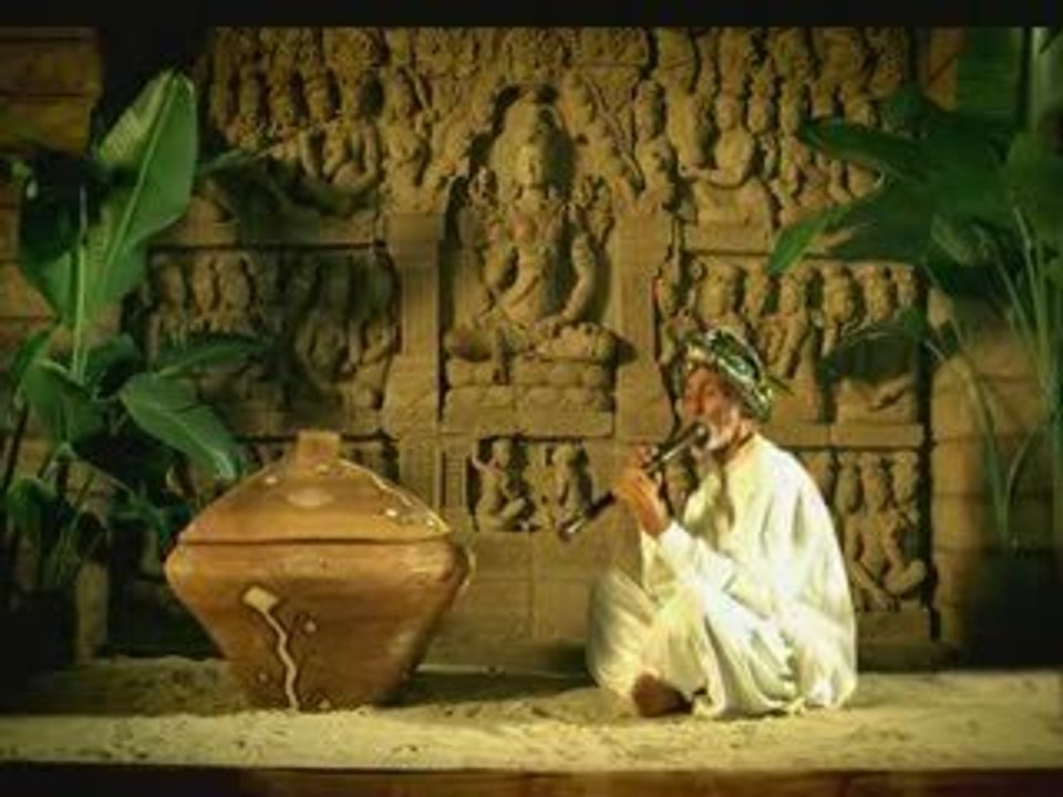 Timbaland Feat. Magoo Indian Flute video Dailymotion