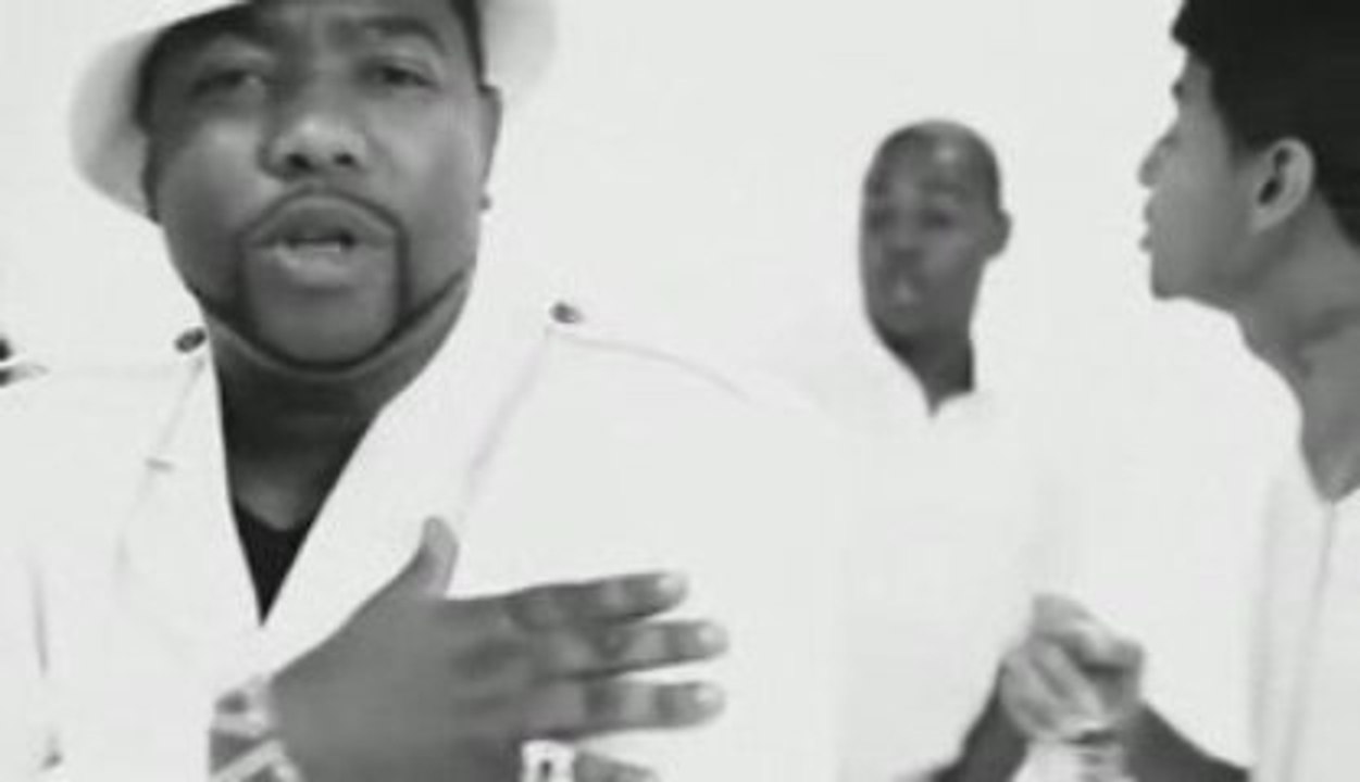Gorilla Zoe Feat Tha Block Boyz Just Joog video Dailymotion