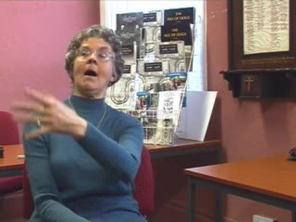 The Midwife by Jennifer Worth video Dailymotion