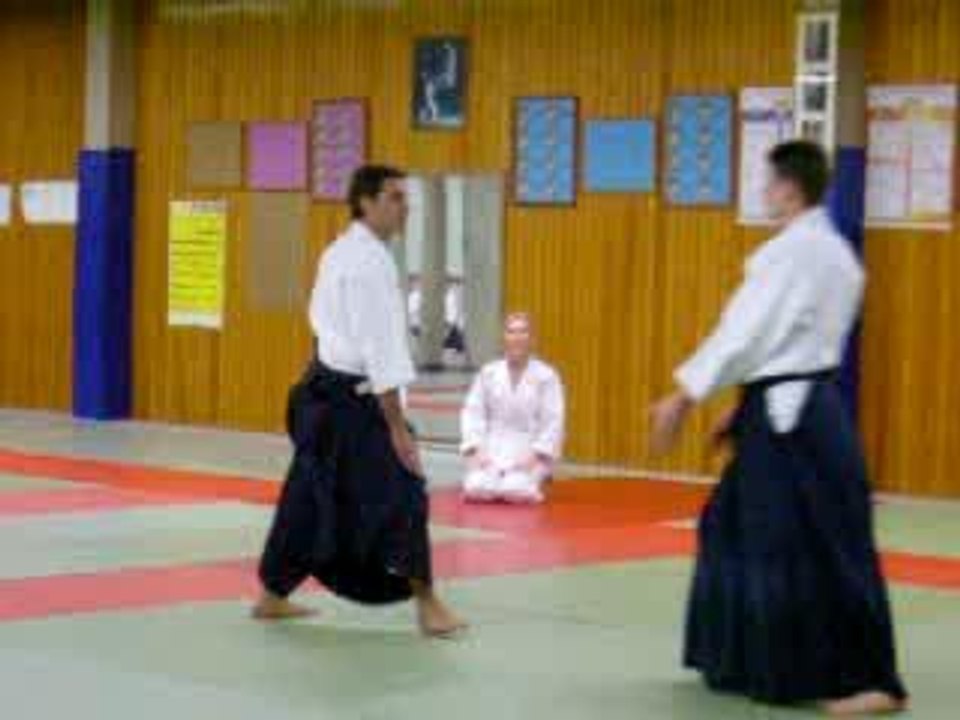 Bruno Zanotti Yokomen Ikkyo Vídeo Dailymotion