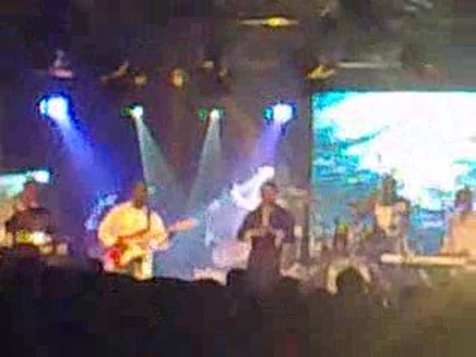 daan junior mete'm alez live part 2 Vidéo Dailymotion