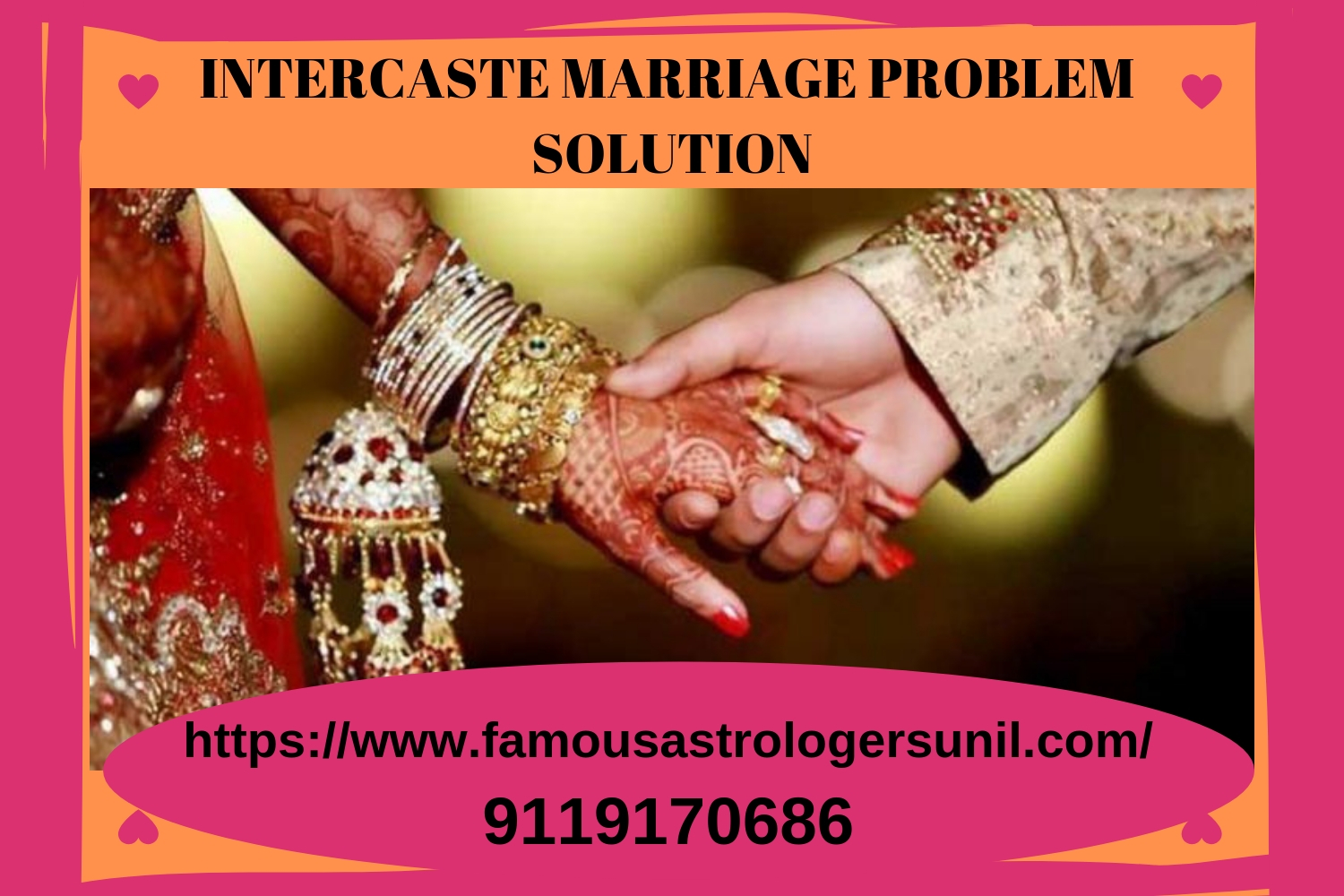 Inter Caste Marriage Problem Solution Gifyu