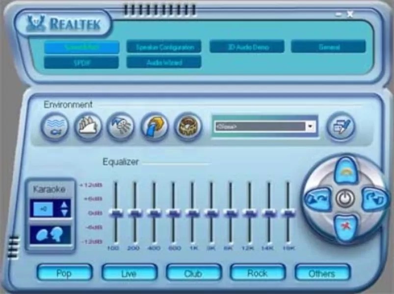 Asus realtek hd audio manager storygai