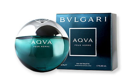 Bvlgari Aqva Pour Homme Edt 50ml