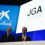 CaixaBank exhibe fortaleza y ratifica que seguirá en Valencia pese al regreso de la Fundación a Cataluña
