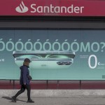 Banco Santander vende el 49% de su filial en Polonia por 6.800 millones