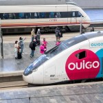 Iryo y Ouigo disparan un 77% los pasajeros de alta velocidad y hacen desplomar los precios hasta un 40%