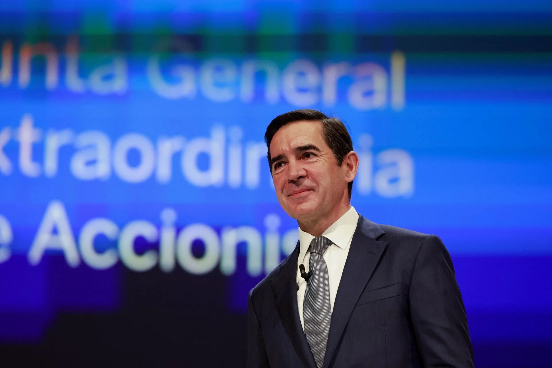 BBVA fracasa en su opa sobre el Sabadell y solo logra un 25% de aceptación