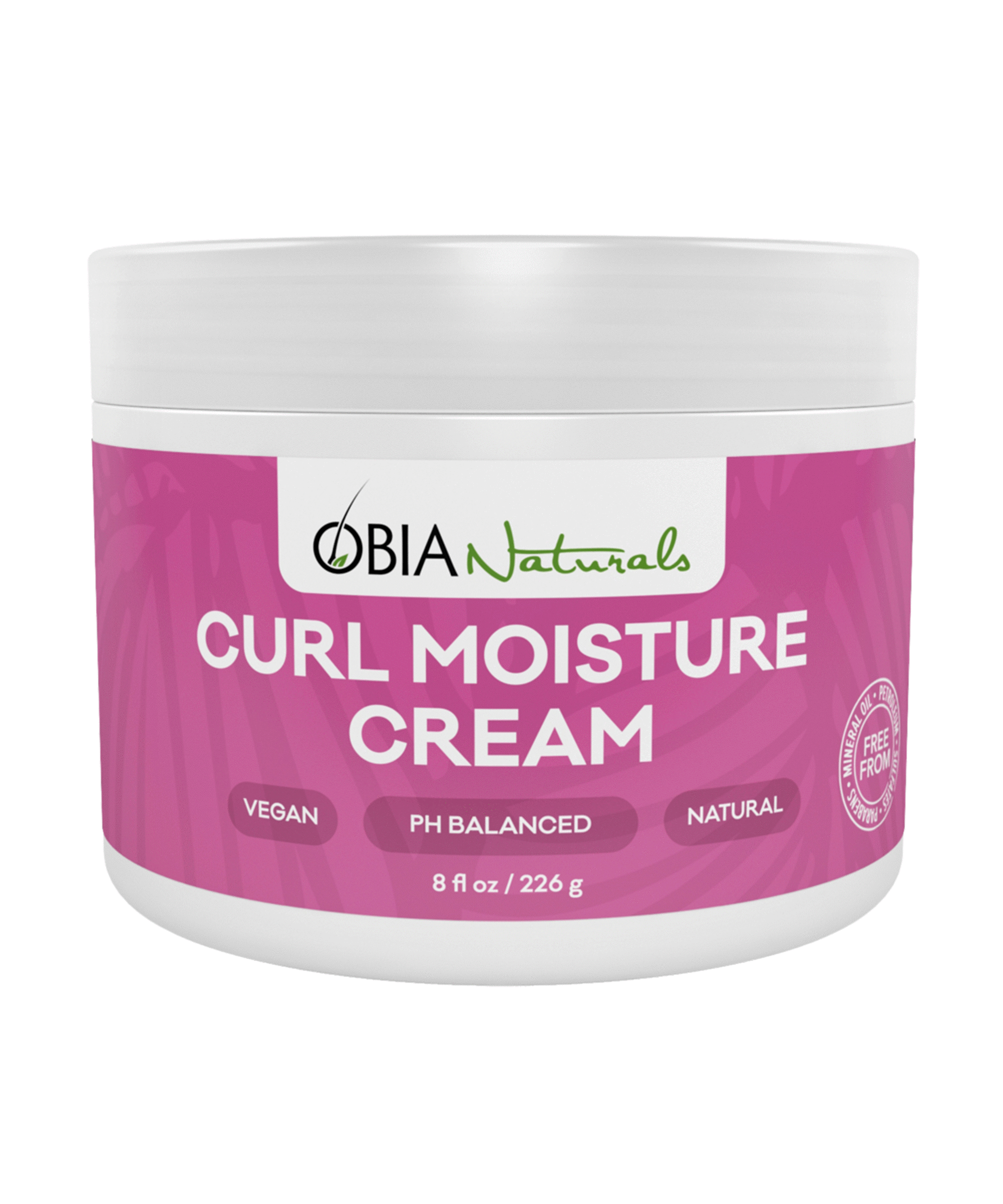 ProApproved Curl Creams For TwistOuts, Wash and Gos