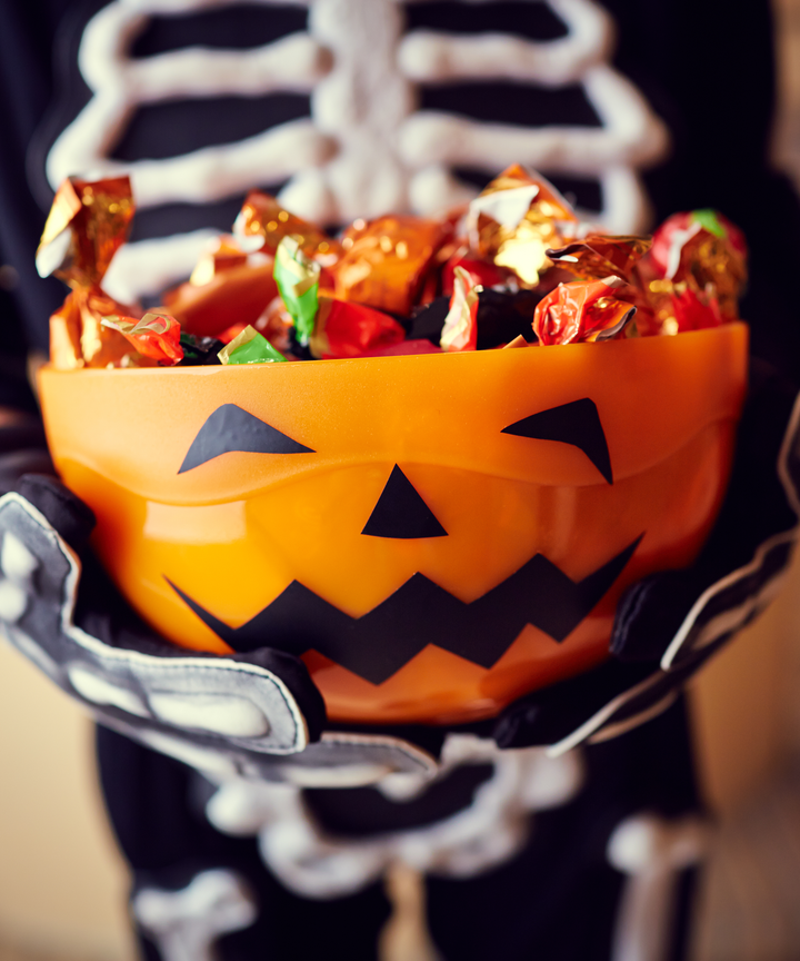 Most Popular Halloween Candy By State 2017