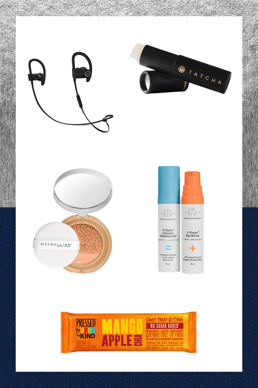 Womens Purses Contents By Personality Type