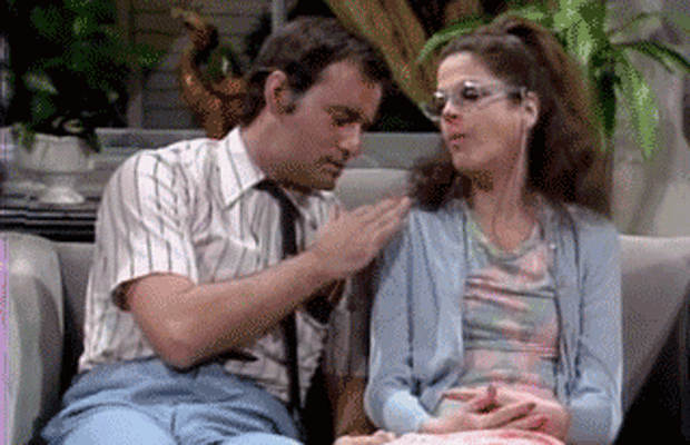 Bill Murray GIFs Celebrity Birthday Funny