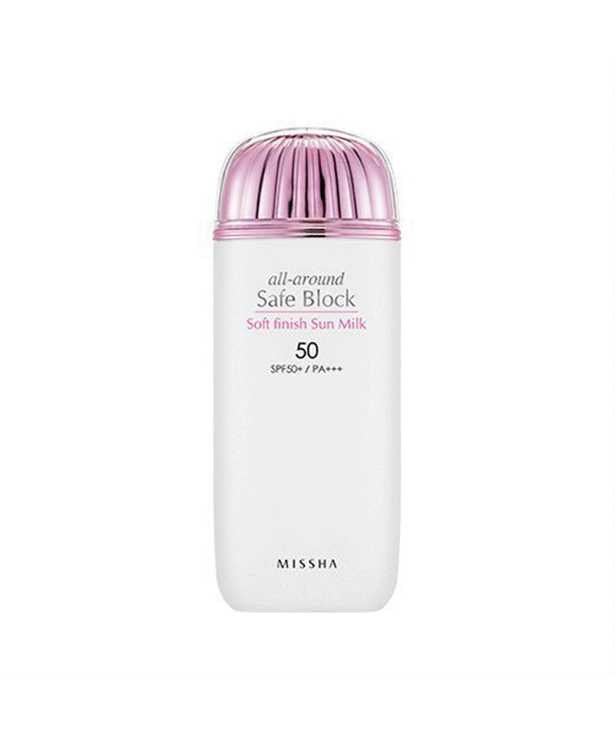 Asian Sunscreen Korean Skin Care Face Moisturizer