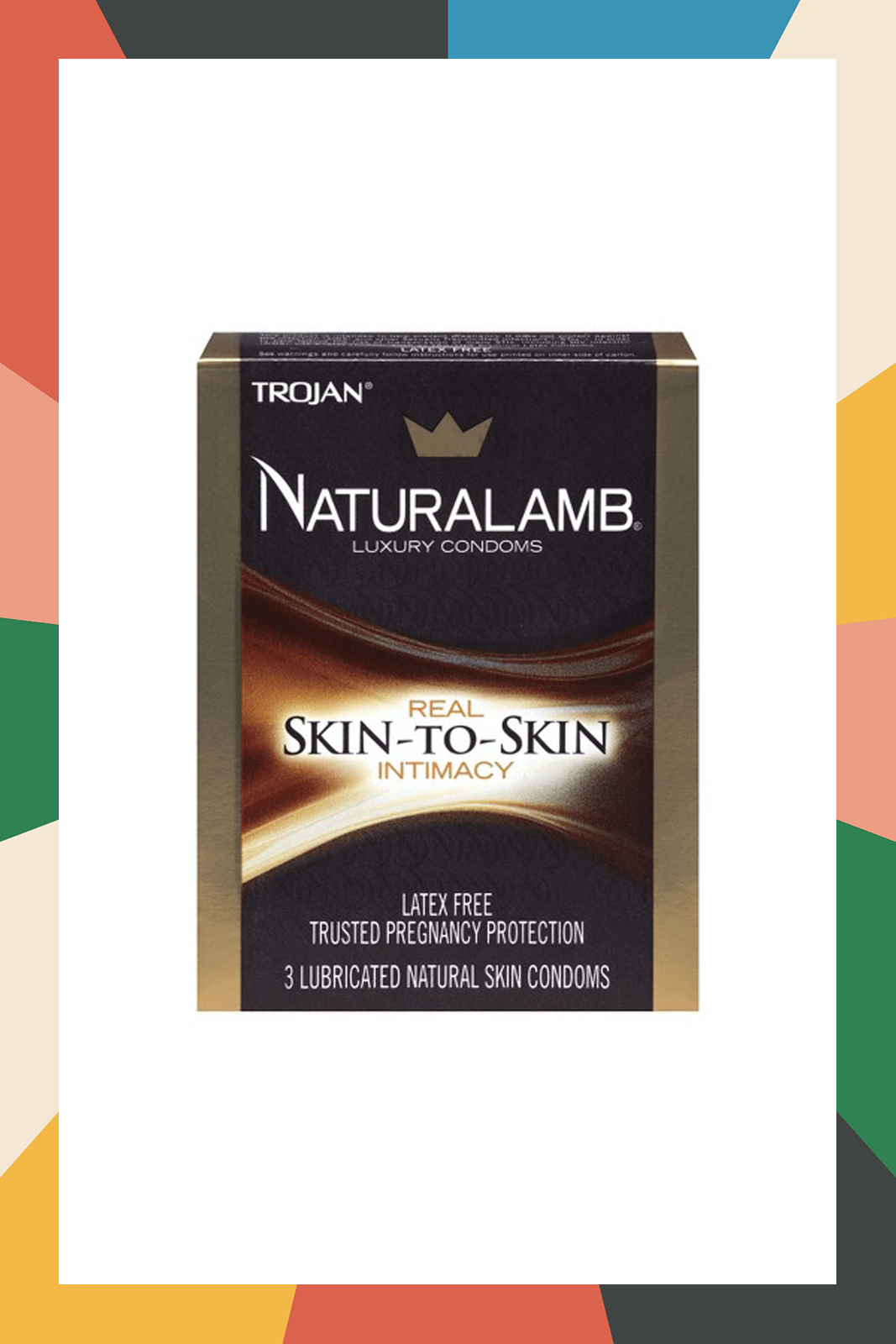 Best Condoms For Sex Guide Lambskin Flavored Non Latex