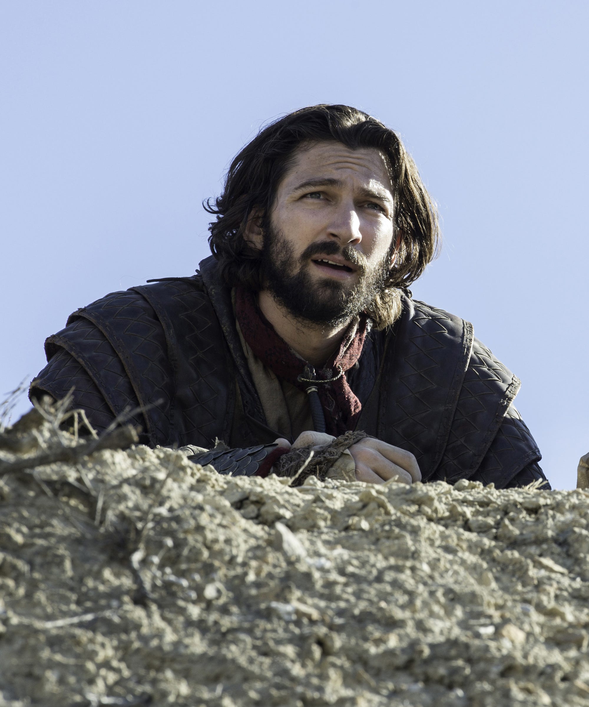Game Of Thrones Wiki Did Daario Die In Game Of Thrones