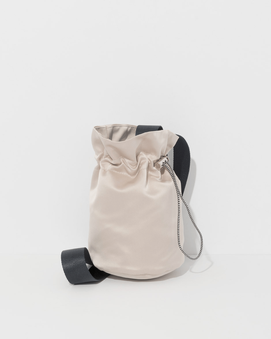 Nomia + Small Evening Crossbody