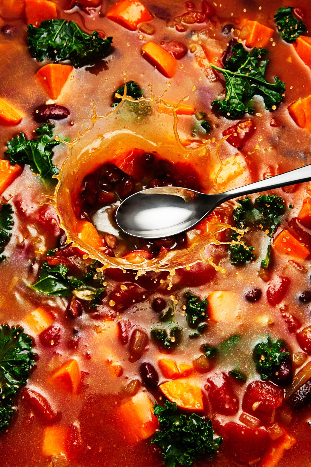 Delicious Soup Recipes To Stay Warm, Cozy Hot Meals