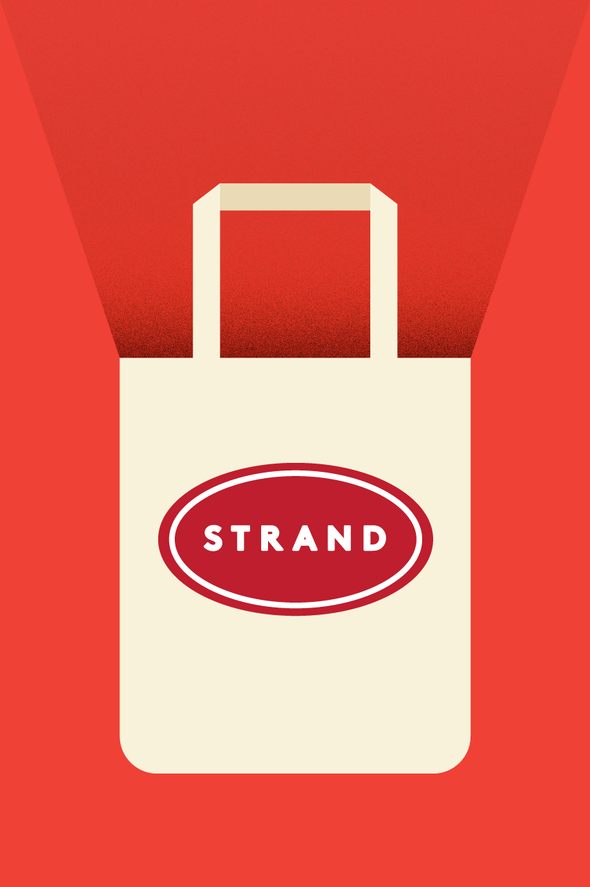 Canvas Tote Bags NYC