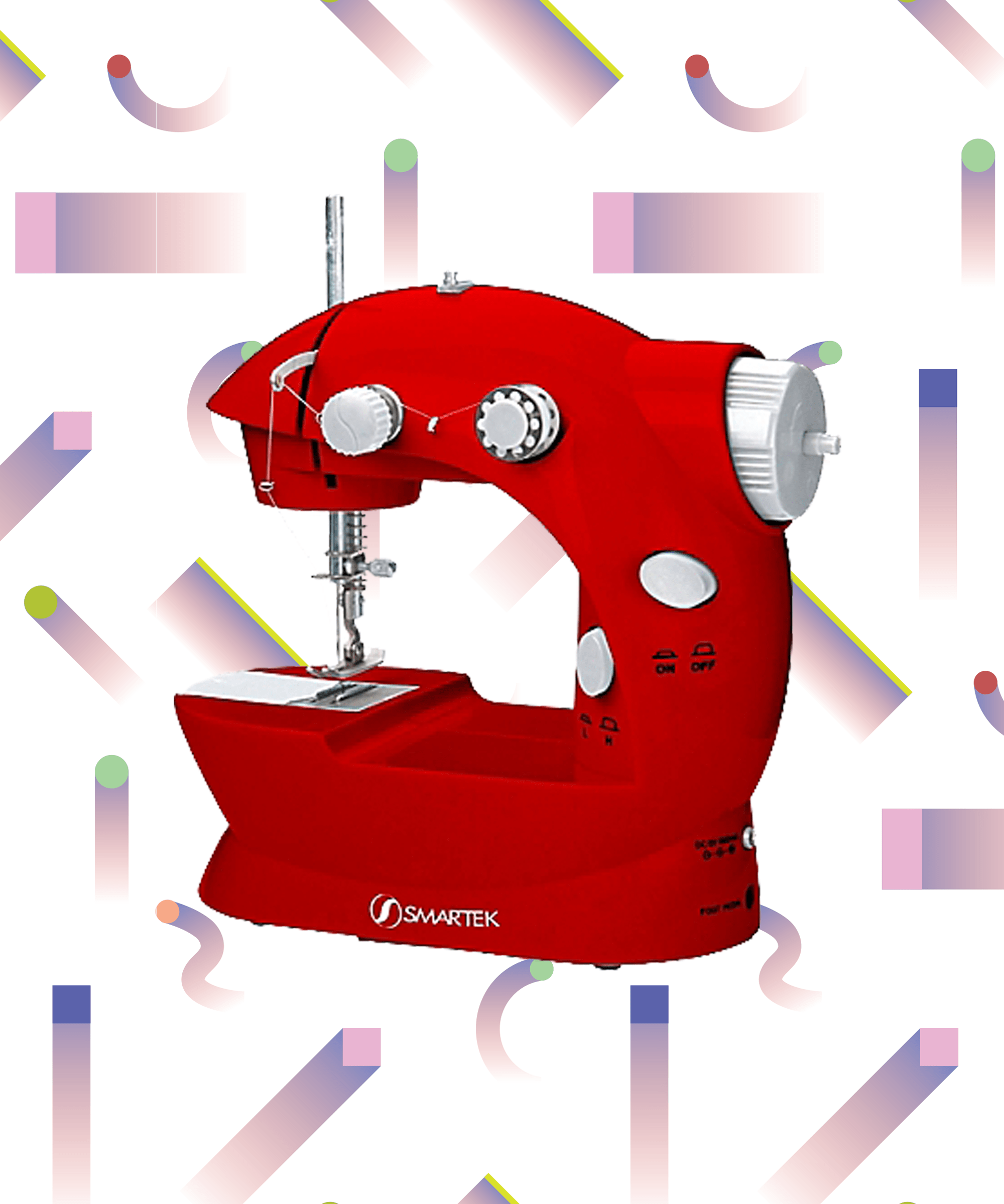 22+ Sb011 Sewing Machine ChihaliKaylam