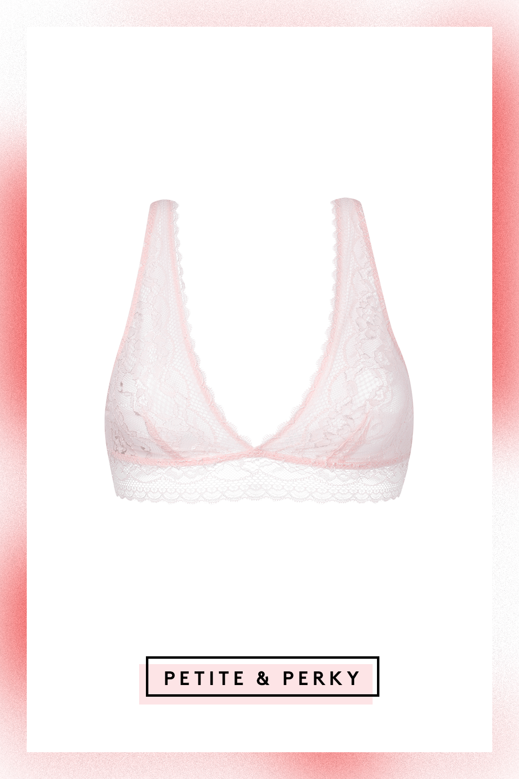 Best Bras Breast Shapes Comfortable Busty