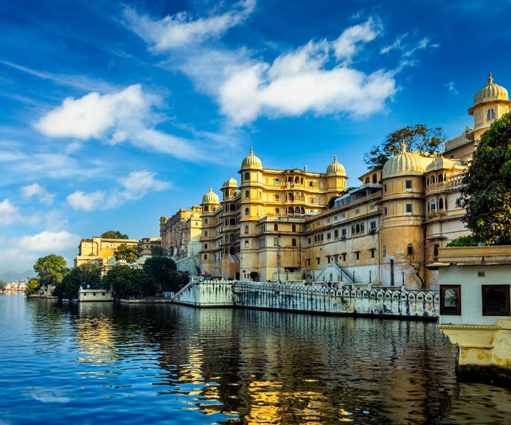 Travel Bucket List Best Affordable Places To Visit