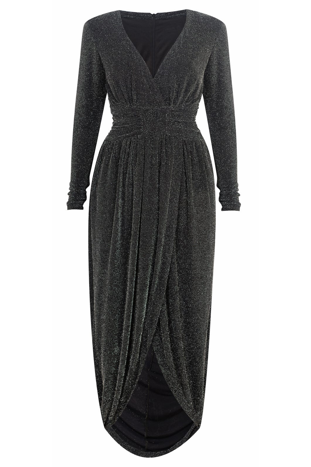 Dorothy Perkins Plus Size Curve Collection Debut