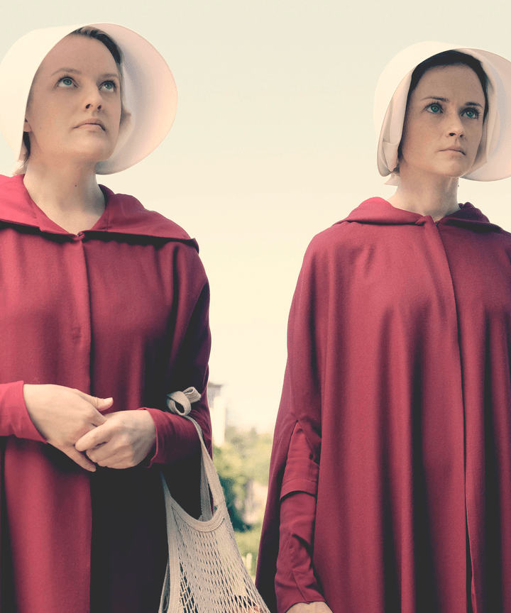 Handmaids Tale Latin Phrase Real Meaning