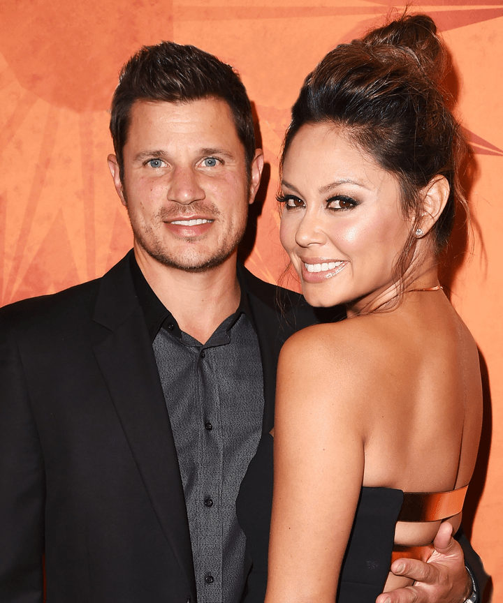 Vanessa Lachey Wedding Ring