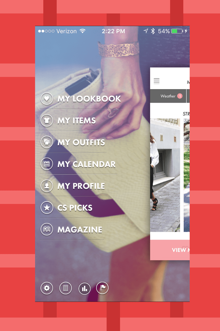 How To Organize Your Closet Organization Apps