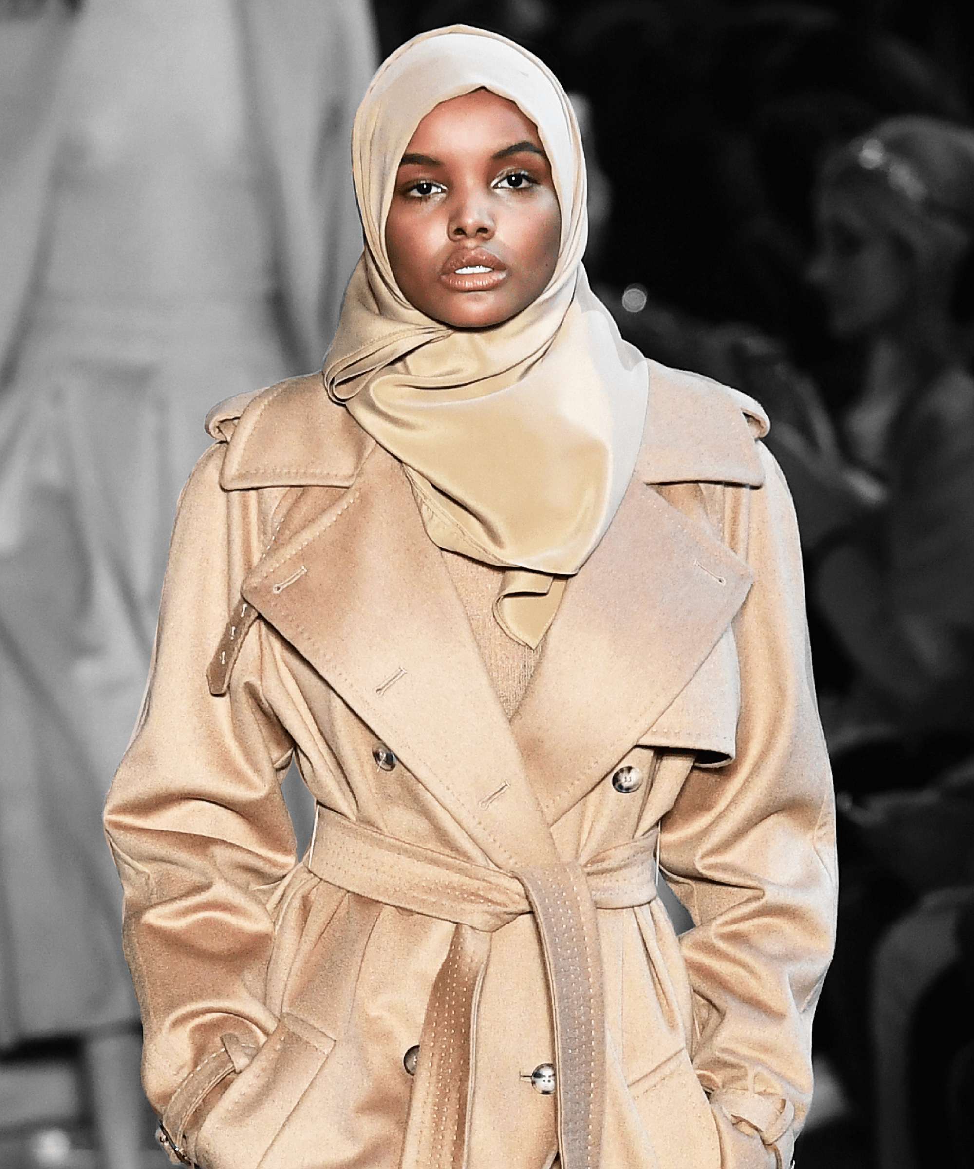 Casting Model Hijab 2019 Modelhijab44