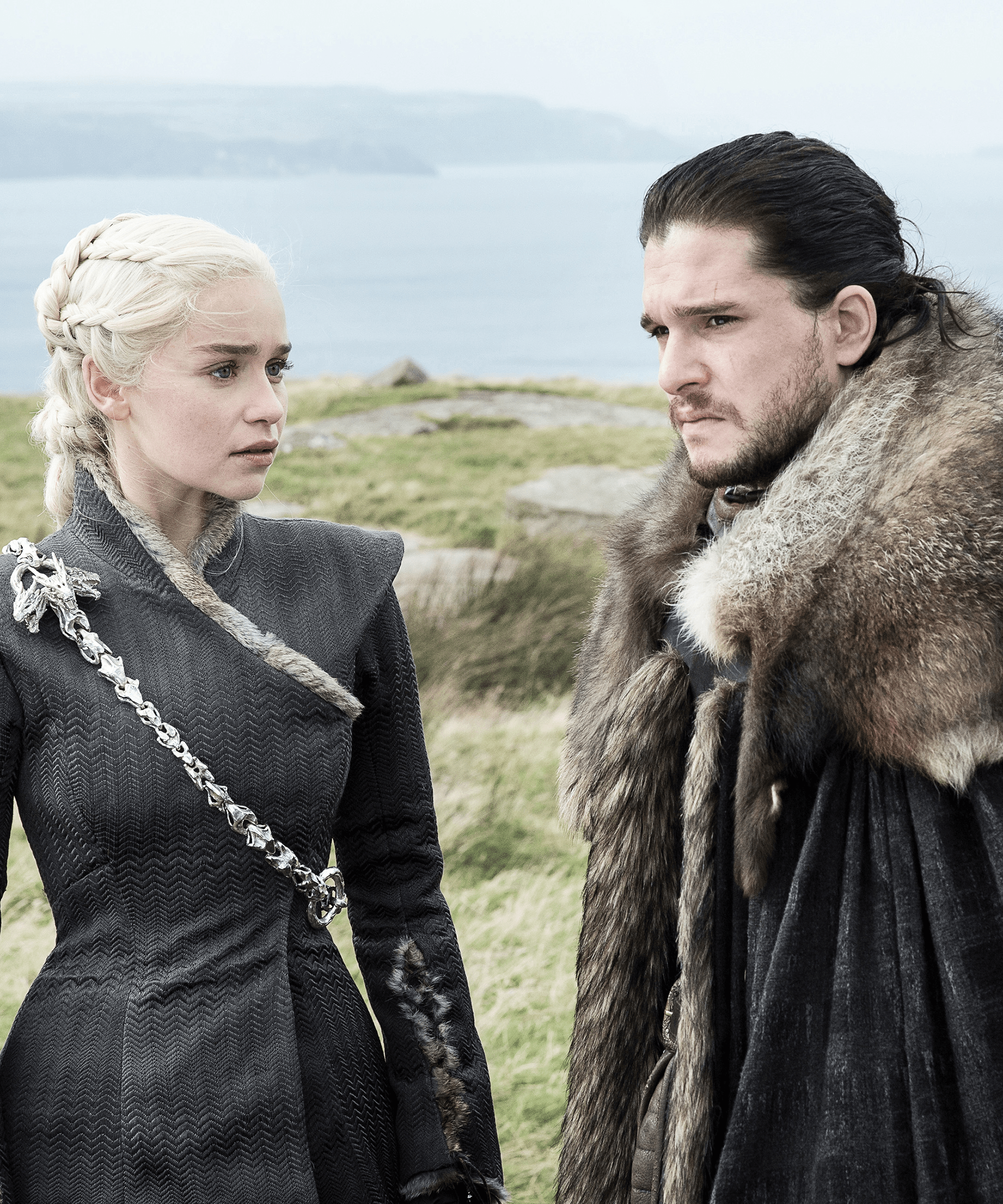Daenerys Targaryen And Jon Snow Fanfiction Lemon Sante Blog