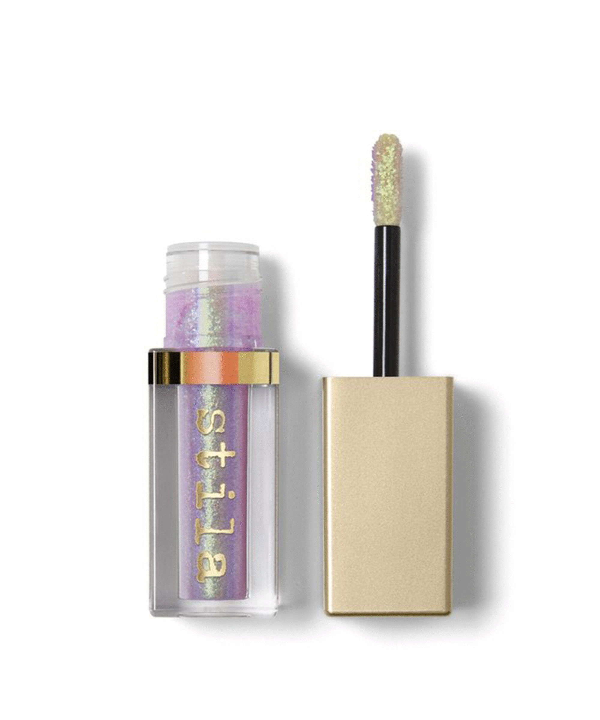 Stila Magnificent Metals Glitter Glow Liquid Eyeshadow