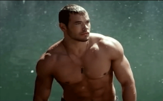 Hot Shirtless Male Celebrity Gifs Singles Awareness Day