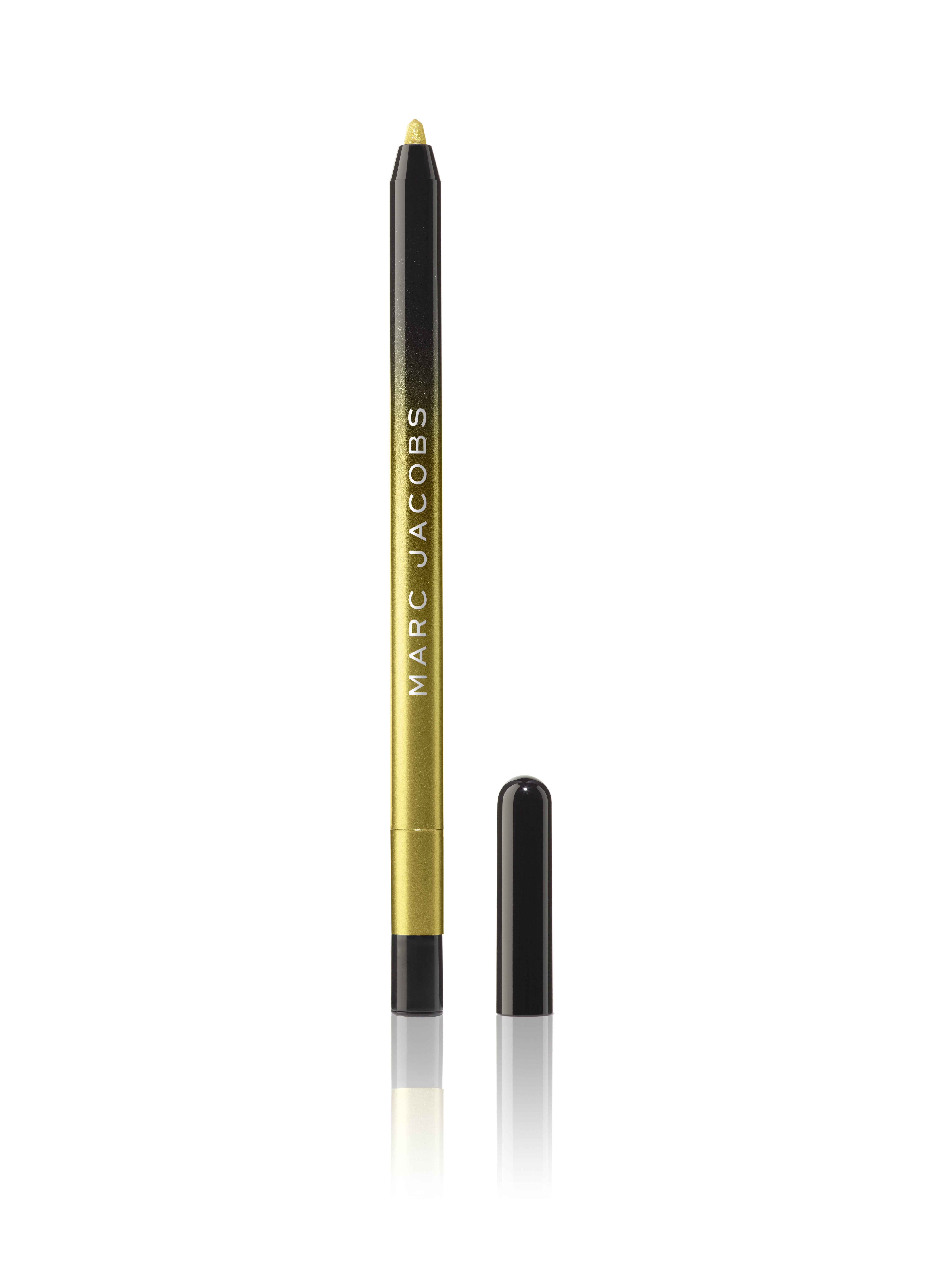 Marc Jacobs Beauty + Highliner Glam Glitter Gel Eyeliner