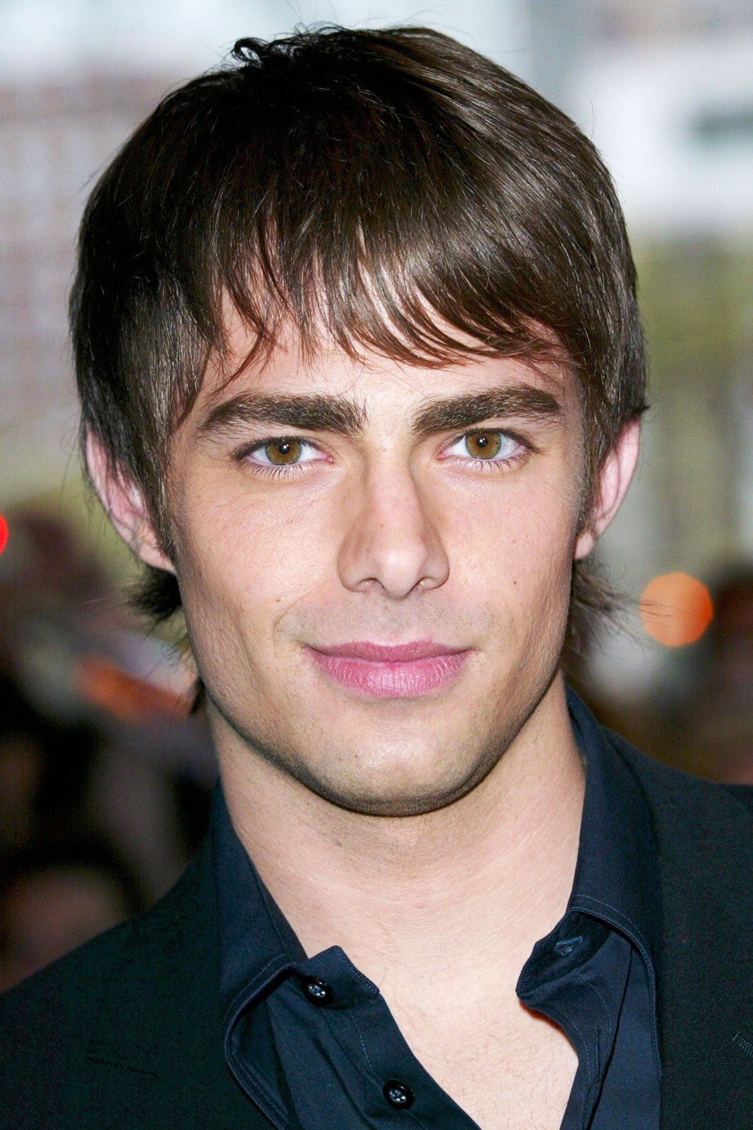 Early 2000s Hairstyles Guys