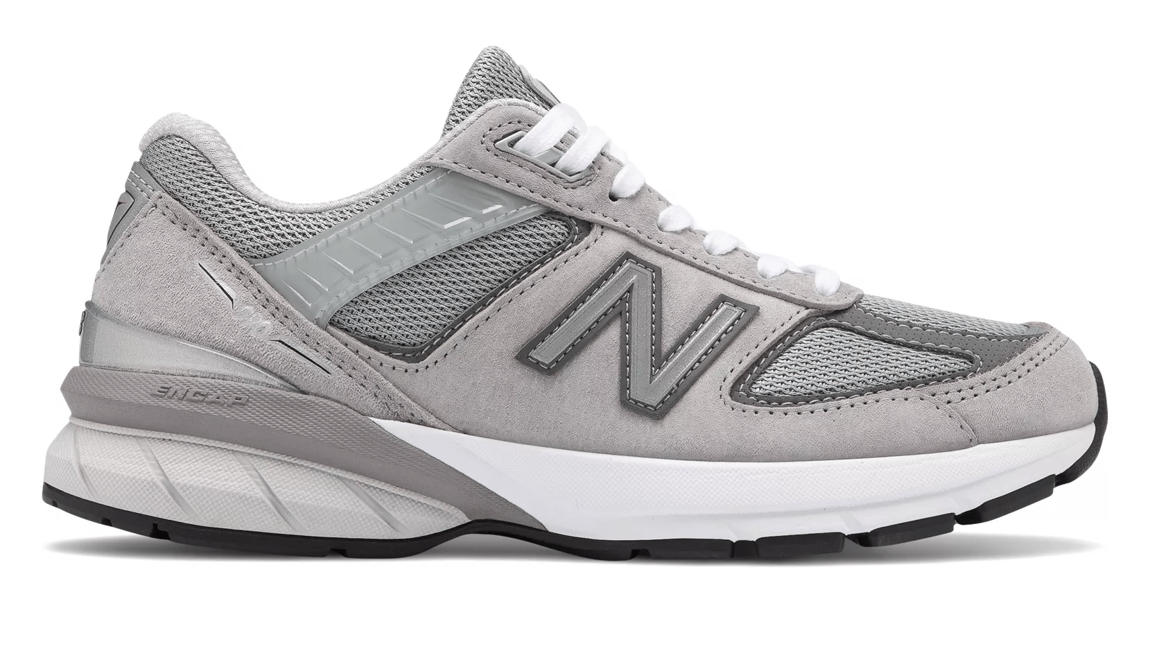 New Balance + 990v5 Sneakers