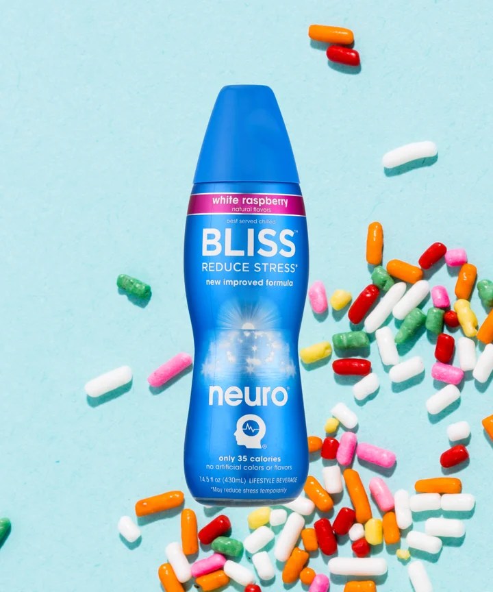 Neuro Drink — Createid v9306.1blu.de