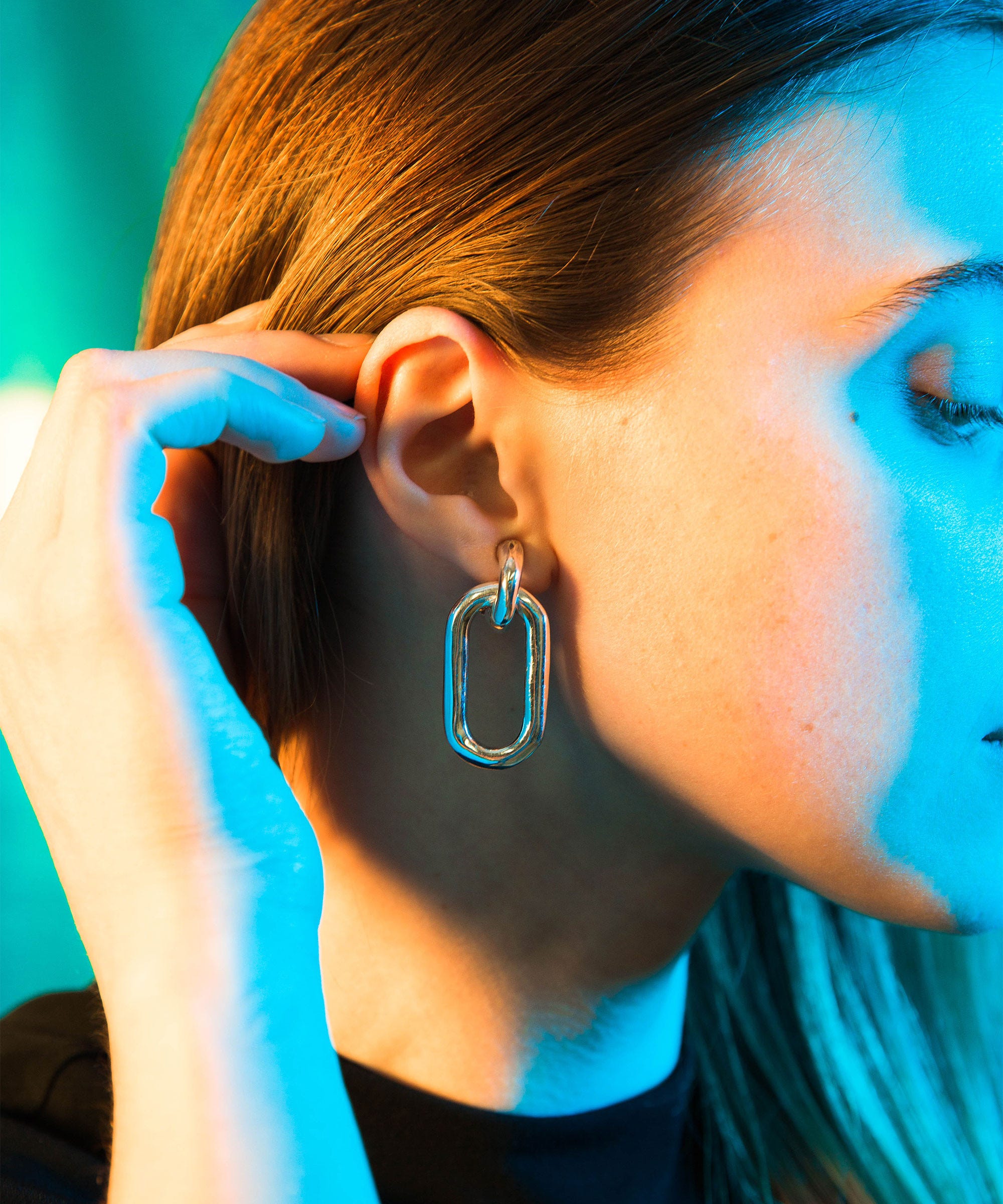 How To Clean Ear Piercing Infection Dreamopportunity25